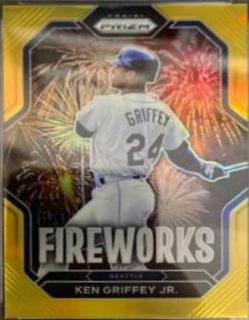 Ken Griffey Jr.