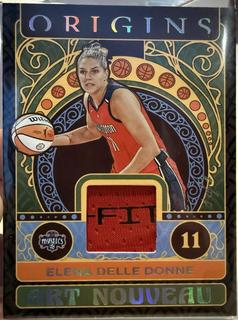 Elena Delle Donne