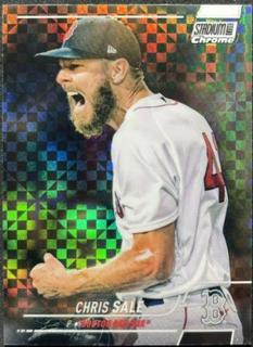 Chris Sale