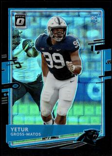 Yetur Gross Matos