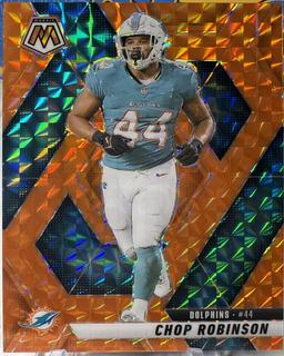 Chop Robinson