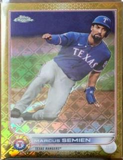 Marcus Semien