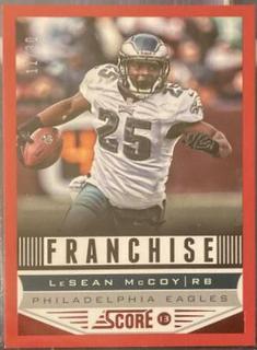 LeSean McCoy