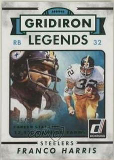 Franco Harris