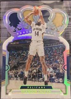 Brandon Ingram
