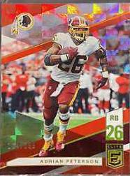 Adrian Peterson