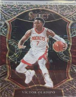 Victor Oladipo