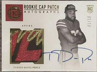 Tyrion Davis Price