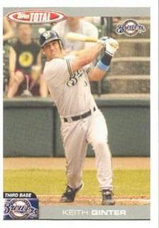 Keith Ginter