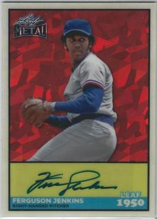 Ferguson Jenkins