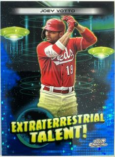 Joey Votto