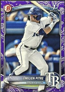 Émilien Pitre