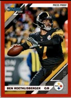 Ben Roethlisberger