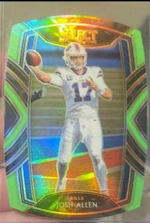 Josh Allen