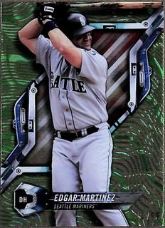 Edgar Martinez