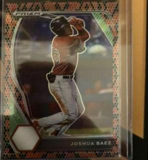 Joshua Baez