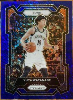 Yuta Watanabe