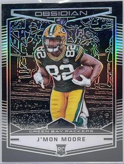 J'Mon Moore
