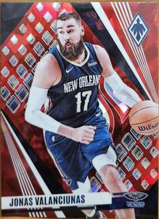 Jonas Valanciunas