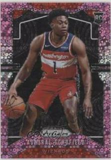 Admiral Schofield
