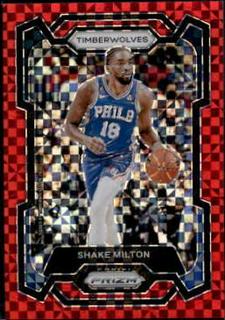 Shake Milton