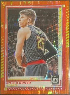 Kyle Korver