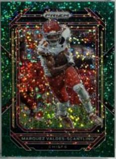 Marquez Valdes Scantling