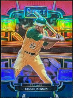 Reggie Jackson