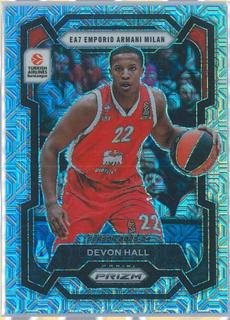 Devon Hall