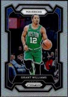 Grant Williams