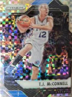 T.J. McConnell