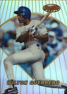 Wilton Guerrero