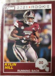 Kylin Hill