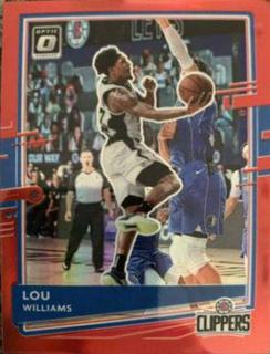 Lou Williams