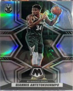 Giannis Antetokounmpo