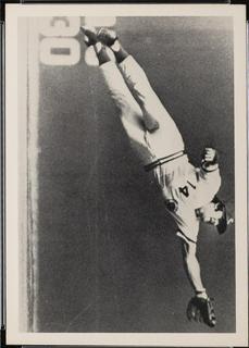 Pete Rose
