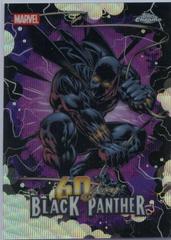 60 Years of Black Panther #3