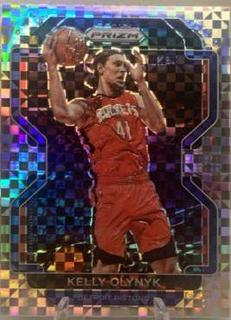 Kelly Olynyk