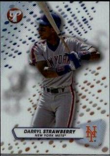 Darryl Strawberry