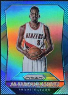 Al-Farouq Aminu