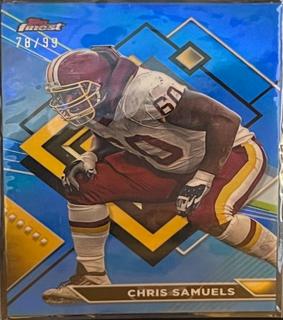 Chris Samuels