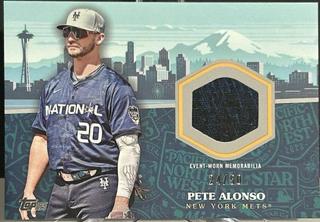 Pete Alonso