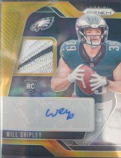 Will Shipley