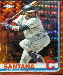Carlos Santana