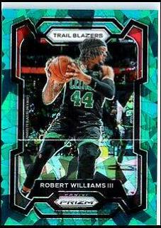 Robert Williams III