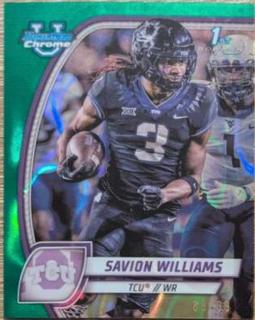 Savion Williams