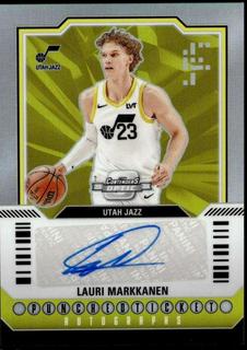 Lauri Markkanen