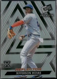 Jefferson Rojas