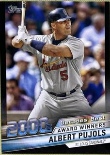 Albert Pujols