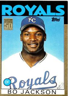 Bo Jackson